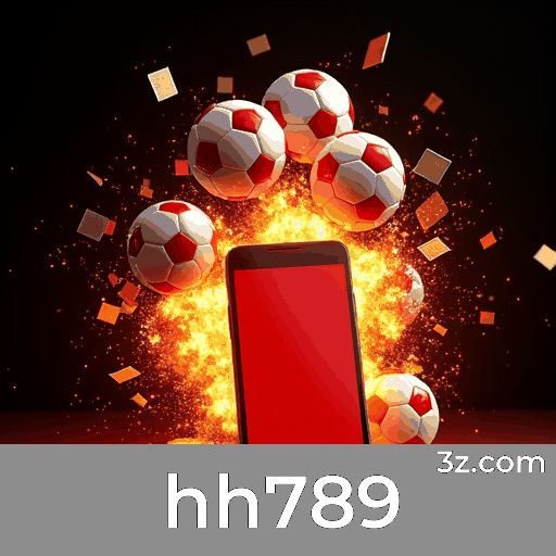 hh789: Sua Plataforma de Jogos Online Segura e Confiável