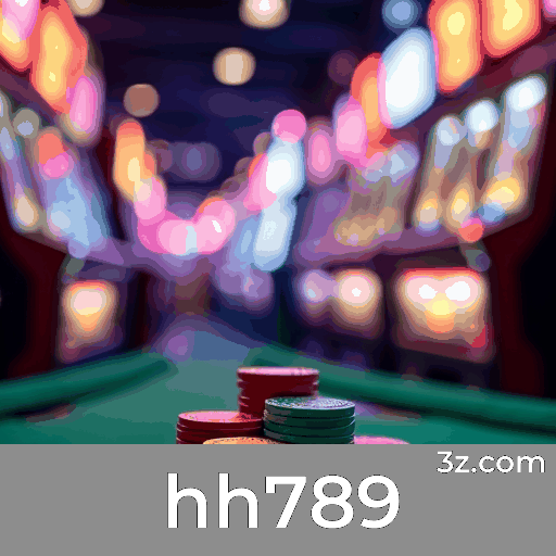 Jogos Exclusivos e Inovação Técnica no hh789 Cassino