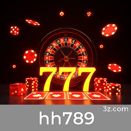 hh789 bet: Experiência de Cassino Imersiva para Brasileiros