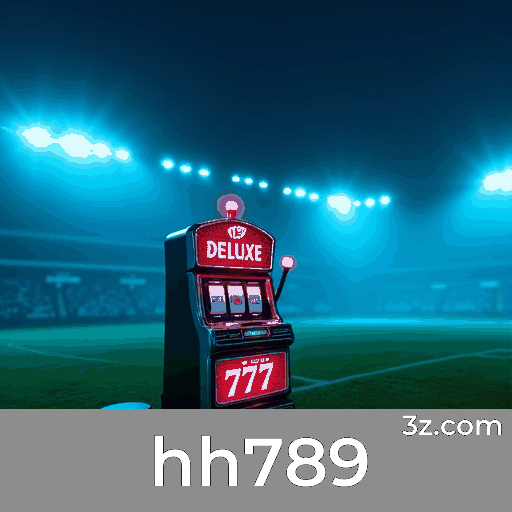 hh789 jogo: Laboratório de Inovação em Jogos e Tecnologia Avançada