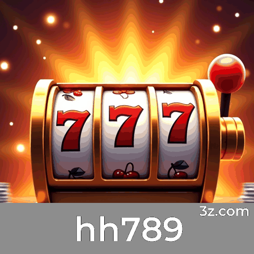 hh789: Sua Plataforma de Jogos Online Segura e Confiável