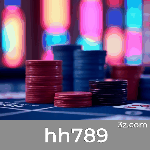 hh789 jogo: Descubra Jogos Inovadores com Tecnologias de Ponta